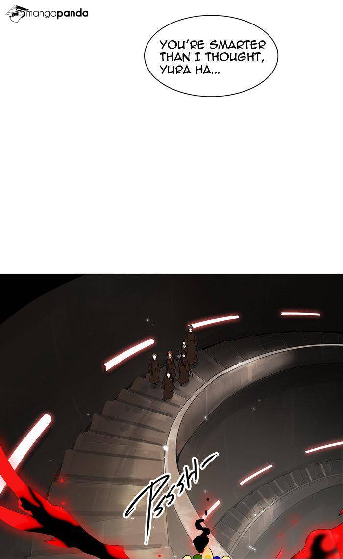 Tower of God Chapter 213 image 43